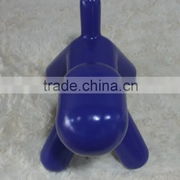 Unique Design Eero Aarnio FRP Puppy Chair photo-4
