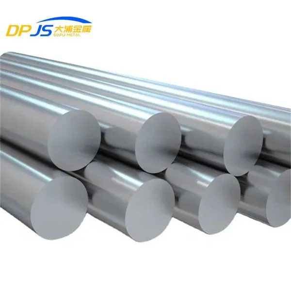 Nickel Alloy Bar/Rod K420 Round Bar Steel K406/X40/K242/K640S Corrosion-resistant High-temperature Alloy Superalloy photo-2