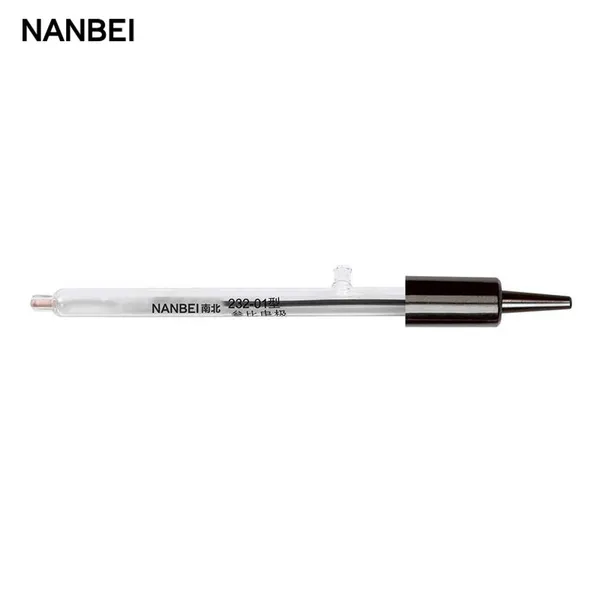 Reference Electrode for Water Quality Testing
