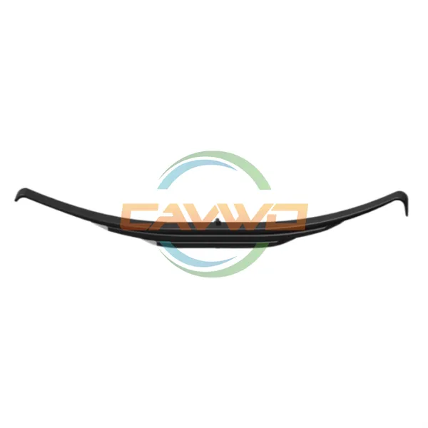 TRA Auto Spare Parts Leaf Spring for Truck photo-3