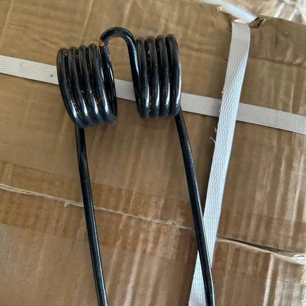 Забрать зуб 700703860 для Massey Ferguson 1840