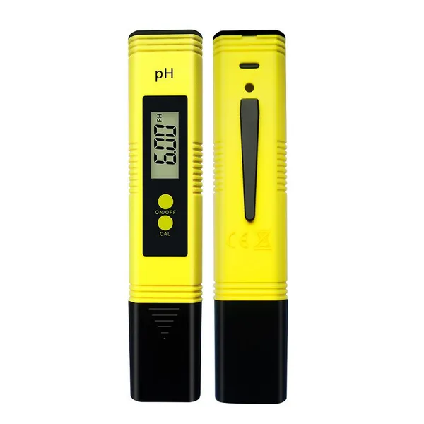 PH Detection Pen Water Quality Testing photo-2