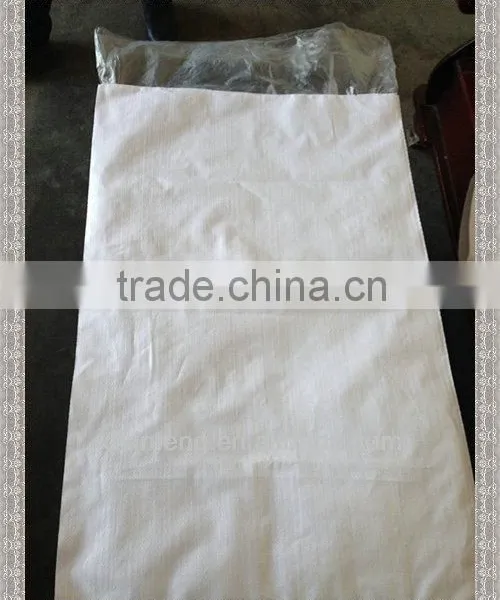Colorful pp Woven Sack Bag,white Sugar Bag 50kg,2016 New Production Rice/sugar Packing Bag, pp Woven Sugar Bag photo-2