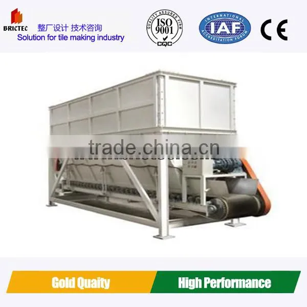 Fire Clay Brick Machine photo-2