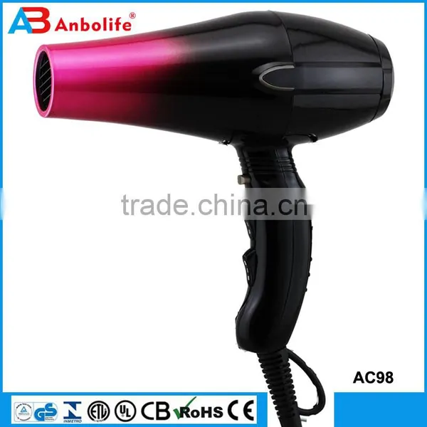 Portable Hair Dryer photo-3