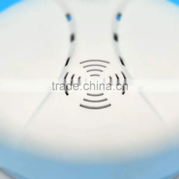 Carbon Monoxide Detector photo-4