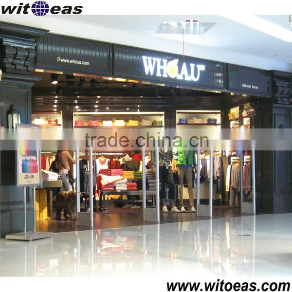 Eas Antishoplifting rf Antennas System photo-5