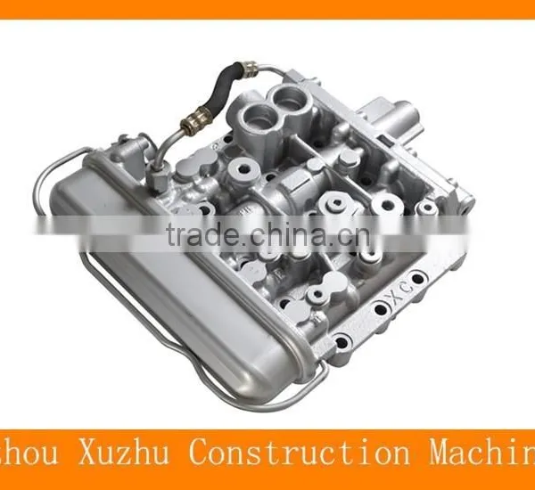 Professional XCMG Transmission Parts ZF Control Valve
