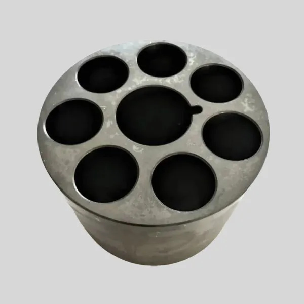 Spare Part BMV35/55/75/105/135/140 BMV35 BMV55 BMV75 BMV105 BMV135 BMV140 Hydraulic Motor Parts With Linde Pump Spare Repair Kit photo-2