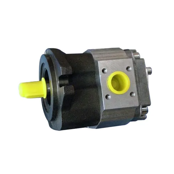 Rexroth PGF3-31/032RE07VE4 Hydraulic Internal Micro Gear Pump photo-2