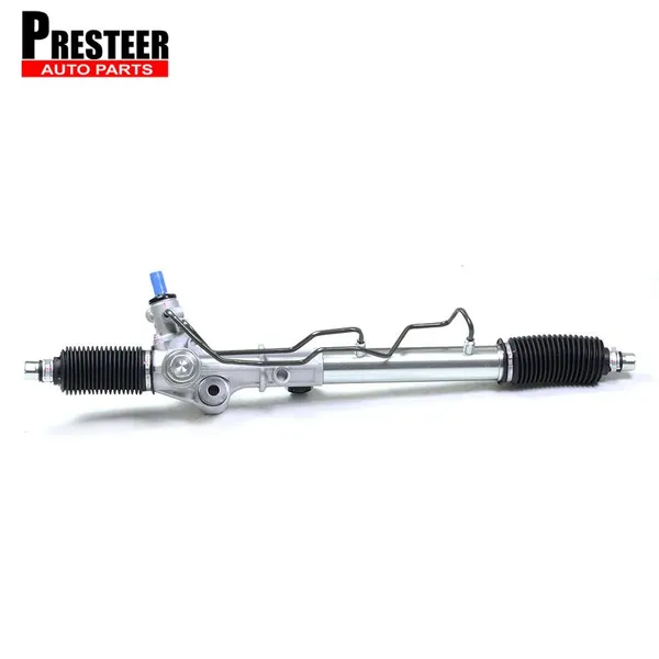 Low Price LHD Power Steering Rack 44200-60022 44250-60022 44200-60021 44250-60021 for TOYOTA PRADO 3400 95-04 and TACOMA 4WD 95-04 LHD photo-2