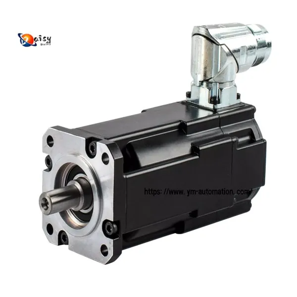 KOLLMORGEN AKM42E-ACCNR-00 Brushless Servo Motor photo-3