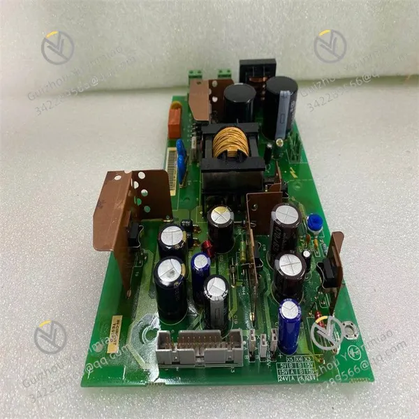 SDCS-POW-4-SD Power Supply Module ABB photo-2