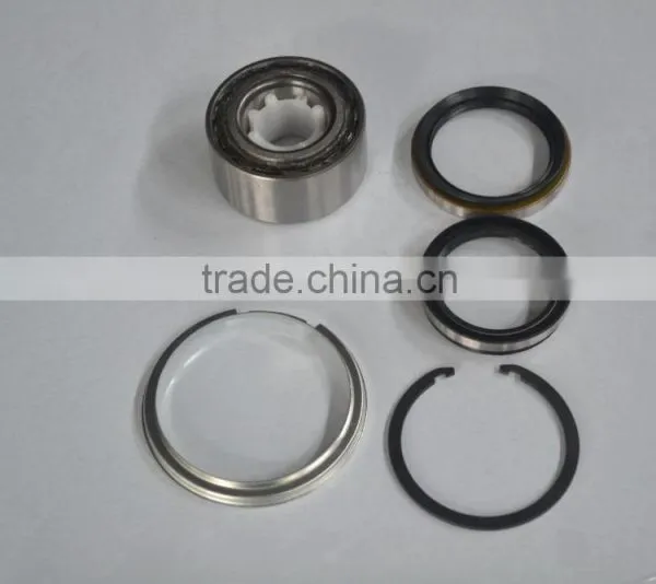 Front Axle Wheel Bearing VKBA3729, Wheel Bearing Kit