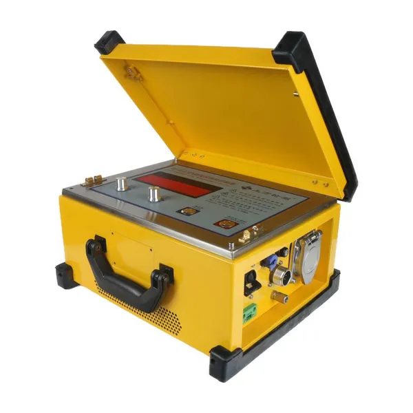 NDT X-ray Flaw Detector Controller