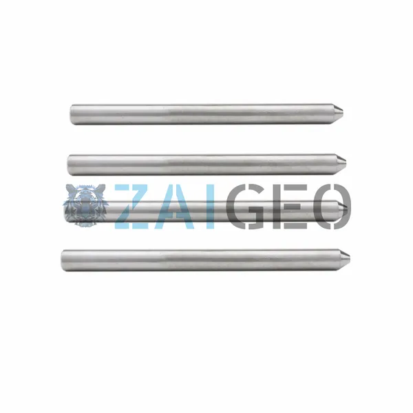 Waterjet Cutting Head Parts 300766-030 300766-042 300766-048 Mixing Nozzle Replacement Roctec500 Roctec100 photo-2
