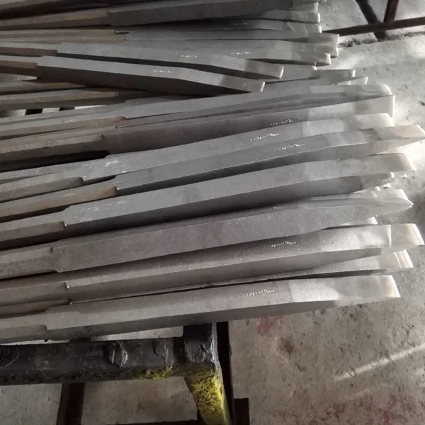 CB01 Wedge Point Crow Bar or Lining Bar photo-3