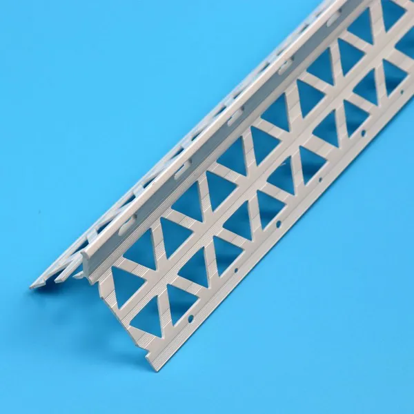 UK Market Vinyl Angle Bead 4mm 6mm 8mm 10mm 13mm 15mm 20mm All Series From Chinese Manufacturer Since 1992 photo-2