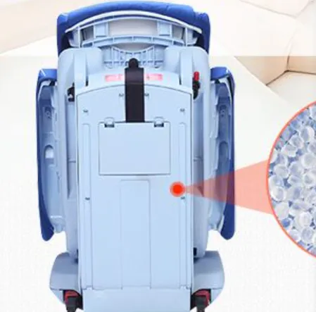High-rigidity and Impact-resistant pp Plastic, Replacing South Korea's sk Hcpp, Used in Toys and Auto Parts photo-3