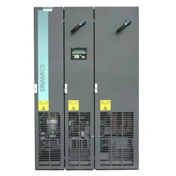 A5E02493793︱Siemens SINAMICS Powerblock IGD4/R2 Board photo-3