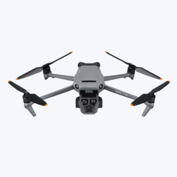 Оптовая продажа оригинального квадрокоптера DJI Mavic 3 Pro с 4K-камерой, GPS и беспроводным пультом управления