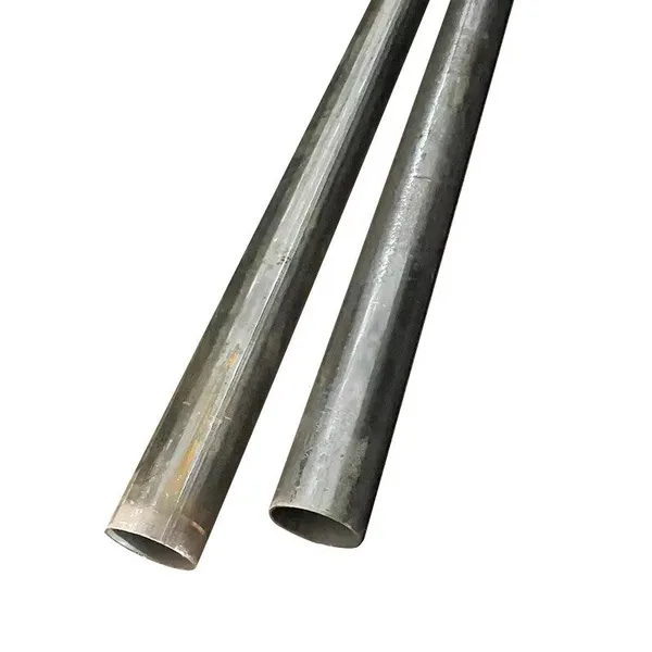 Precision API Carbon Seamless Steel E355 C20 DIN2391 St52 Hydraulic Cylinder Special Purpose Pipe