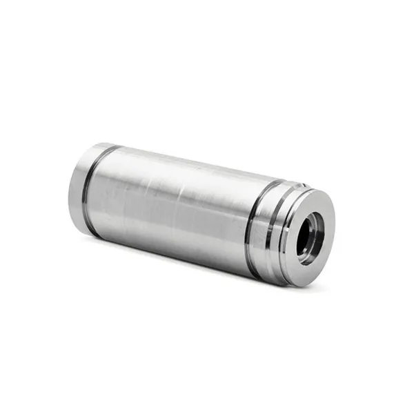 Waterjet Accessories HT022040/779 Waterjet Cutting Head Spare Parts HP Cylinder Dual Core photo-3