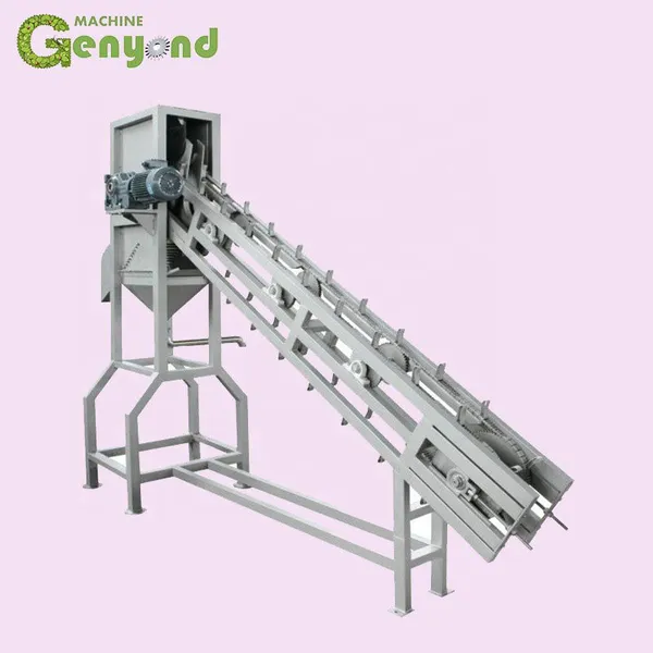 Coconut Juice Processing Machine for Processing Fruit photo-4
