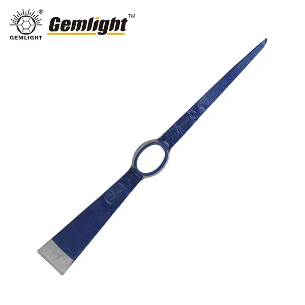 Long Lasting Rail Steel Pick Mattock for Africa Middle East Latin America Wholesale Buyers