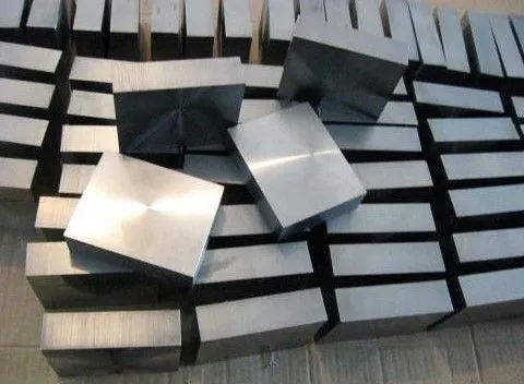 Titanium Alloy