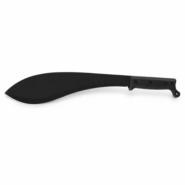 Wholesale Camping Machete Outdoor Cutting Tool With Saw Teeth Blade Design photo-3