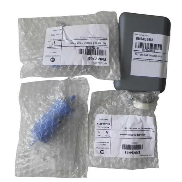 A37337 Filter Kits for Markem-Imaje 9040 S8C2 Contrast II Inkjet Coding Printer photo-5