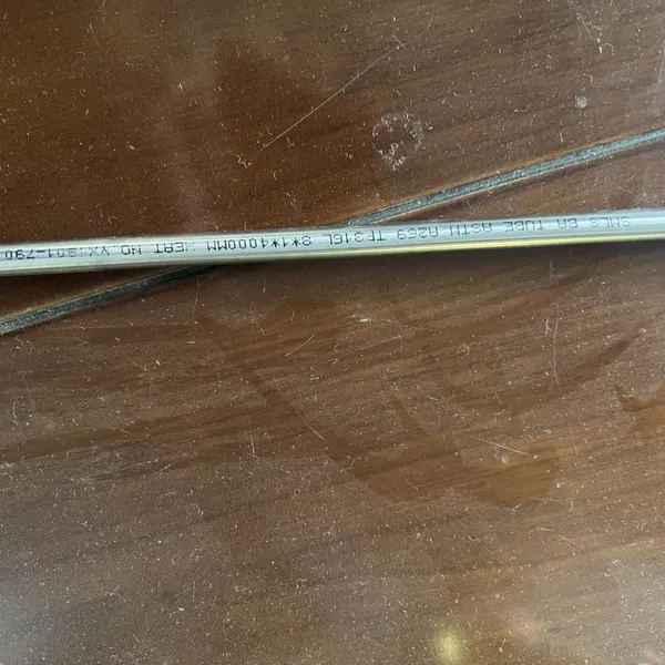 304/316 EP/BA Stainless Steel Tubes for High-Purity Fluid Transfer photo-2