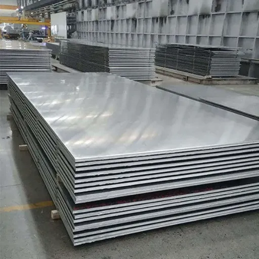 201 Stainless Steel Sheet | Decorative Sheet | No.4 Brushed Finish 1000x2000mm photo-5