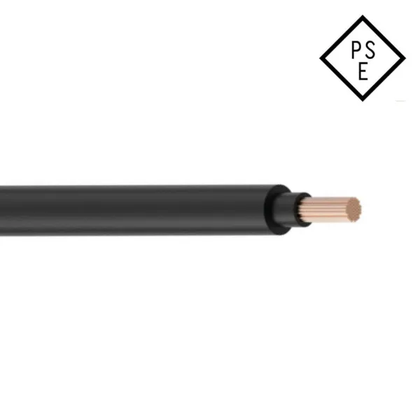 600V-CV-JIS Power & Control Industrial Cables
