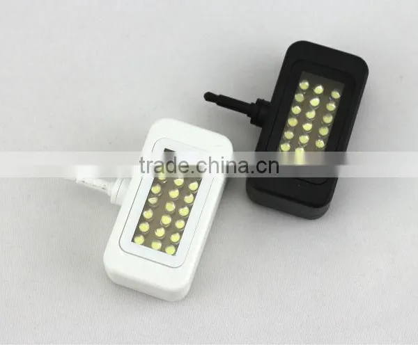 High Quality Rechargeable Led Floodlight for Andriod Smartphone photo-3