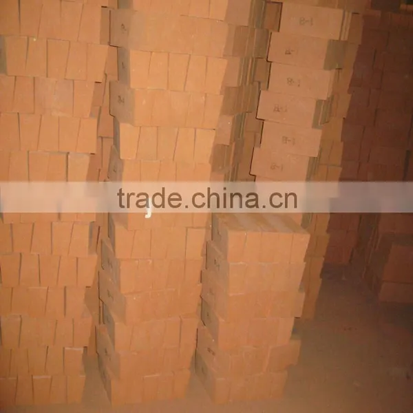 Competitive Price for Insulating Fireclay Brick photo-3