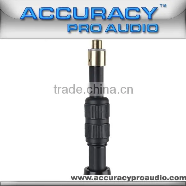 Professional 2015 New Designed Tripod Microphone Stand MS400 photo-3
