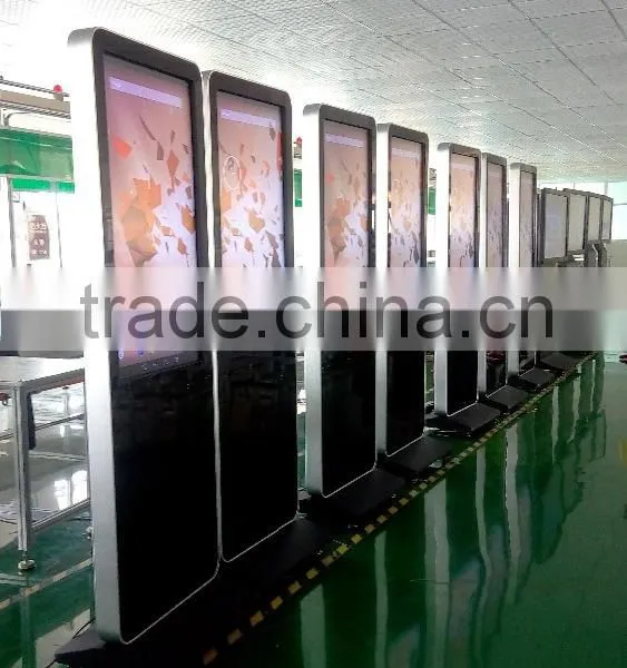 Advertising Displayer Iphone Design Advertising Display Auto Play In Loop Ad Player Video Kiosk photo-3