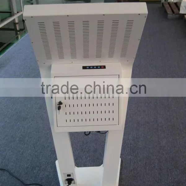 Low Price Attractive Promotion Touch Kiosk photo-6
