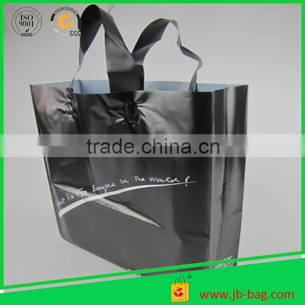Cheap Plastic Shopping Bags Plastic Bag OEM Custom Printed Plastic Shopping Bag photo-5