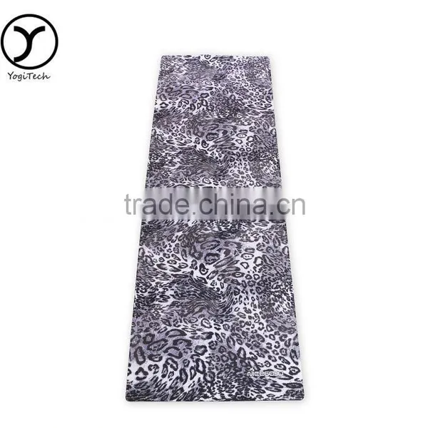 Superior Wear-resisting Skillful Manufacture Durable Oem Yoga Matt photo-4