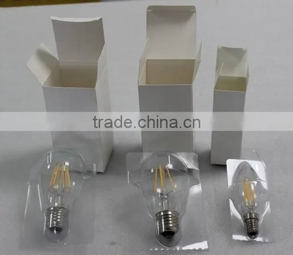 2016 New Product Hot Selling! C35 2w E14 220v-240v Dimmable Led Bulbs 2w E14 With CE&RoHS 2Years Warantty 4000k photo-6