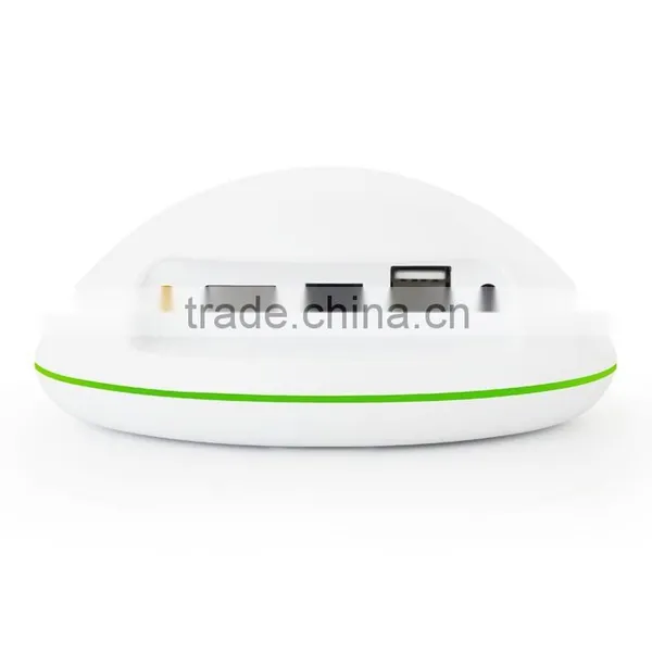 Android 5.1 tv Box Amlogic S905 1GB DDR3 8GB EMMC Hot for USA Canada Europe Inphic Spot I7 Smart TV Box photo-6