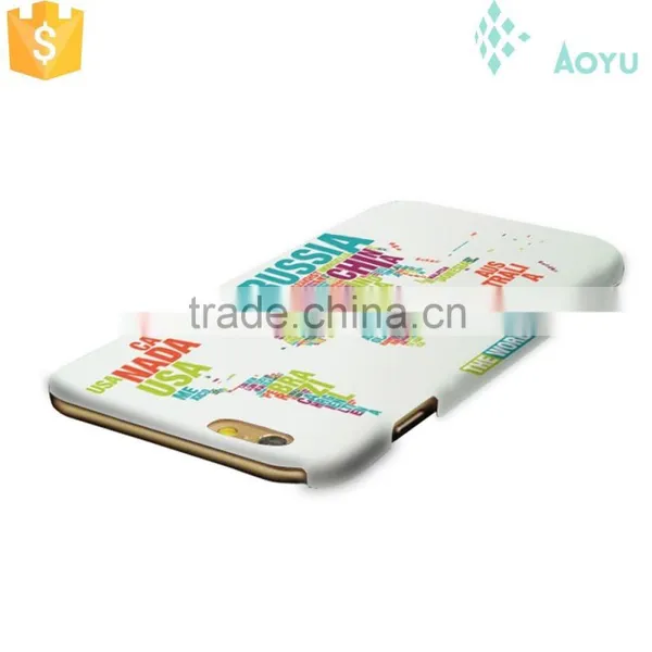 New Design Durable pc Cell Phone Cover Case photo-5