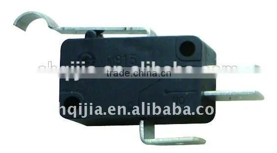 Freezer Fridge thermostat Eectric Temperature Switch