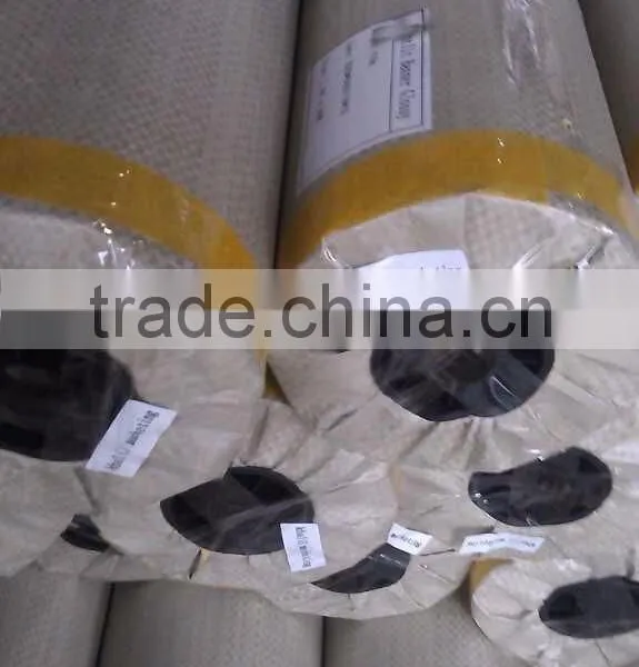 380g 300d * 500D 18*12 Flex Banner Container Price photo-3