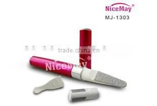 Personalized Cheap Electric Nail Care System Nail Files
