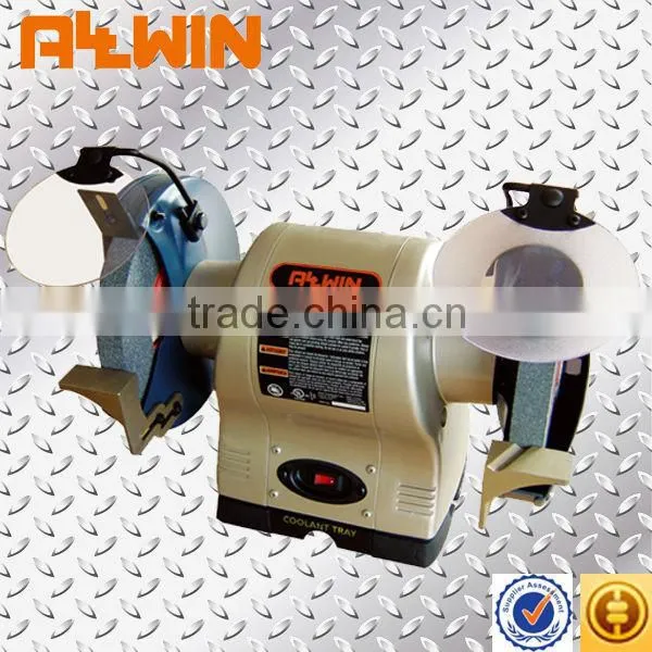 200mm Bench Grinder