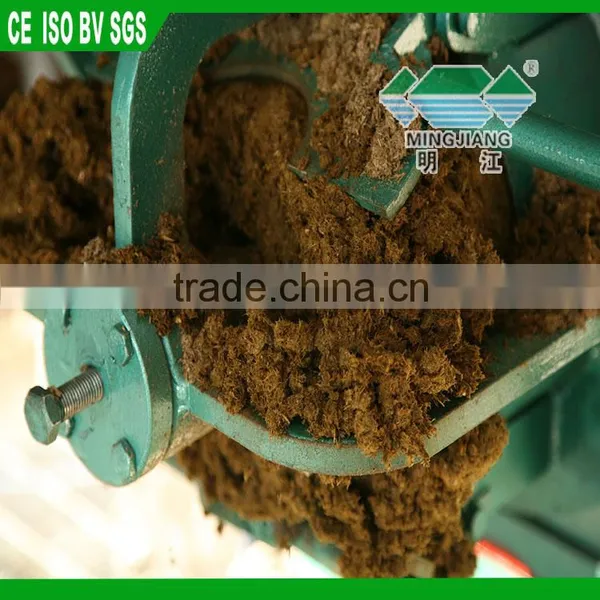 Dairy Wastefarm Machinery Separator Dewatering Machine photo-6